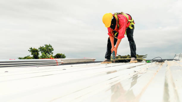 Hot Roofs in Woodmoor, CO