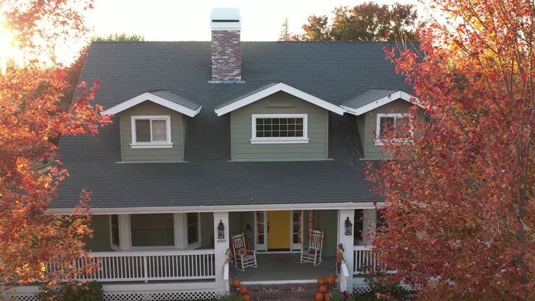 Best Cold Roofs  in Woodmoor, CO